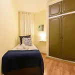 Ramblas Rentals Unique & Spacious Flat 4Br Terrace 20M Ramblas