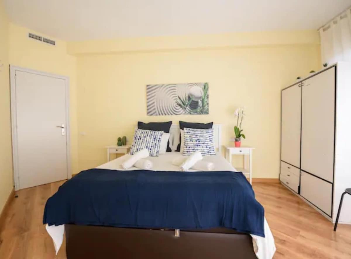 Ramblas Unique & Spacious Flat 4br Terrace 20m Ramblas * Barcelona