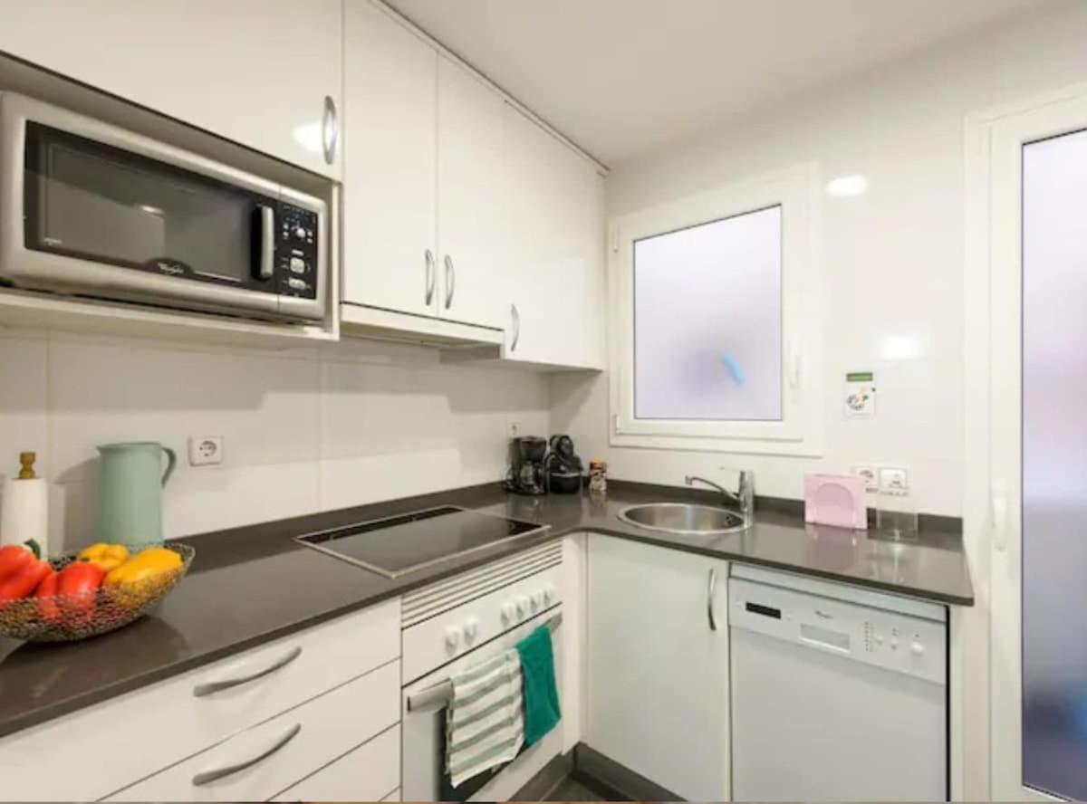 Ramblas Unique & Spacious Flat 4br Terrace 20m Ramblas Apartamento Barcelona