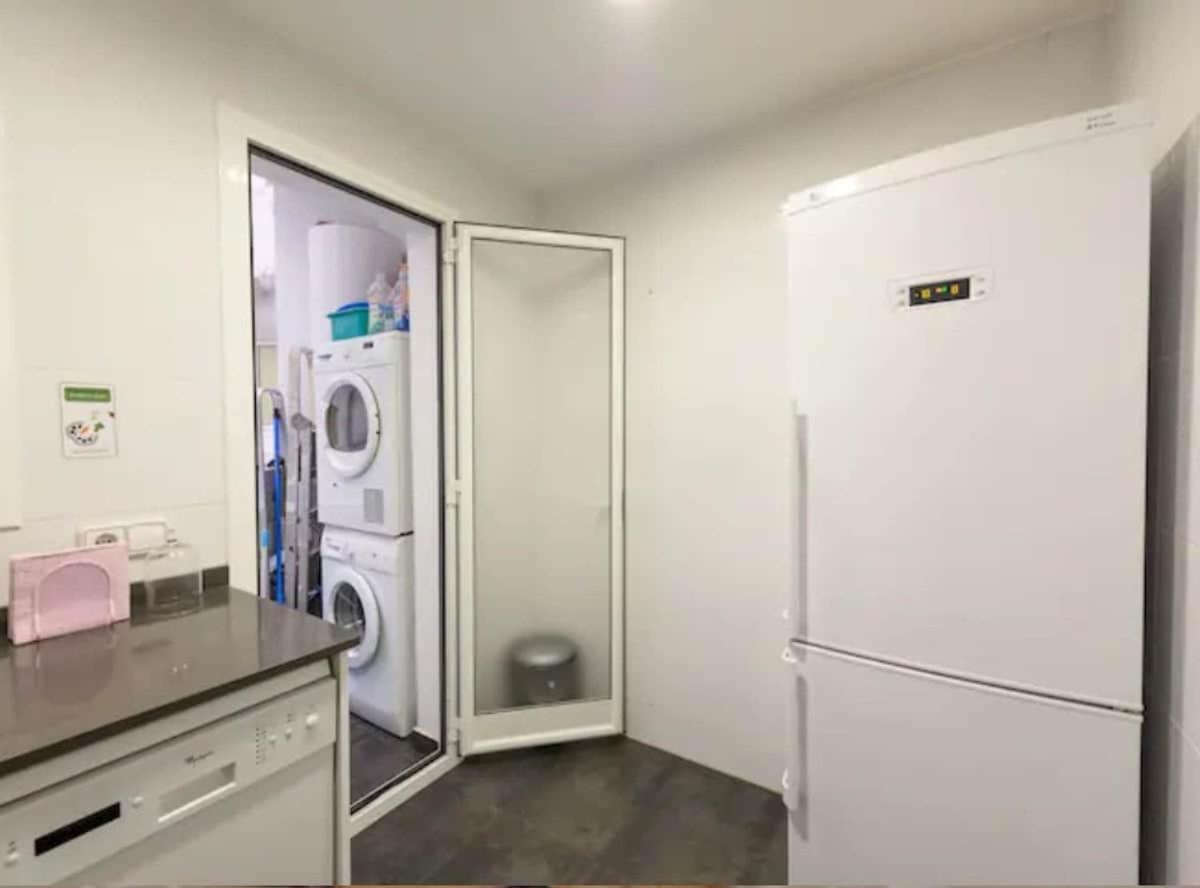 Ramblas Unique & Spacious Flat 4br Terrace 20m Ramblas *