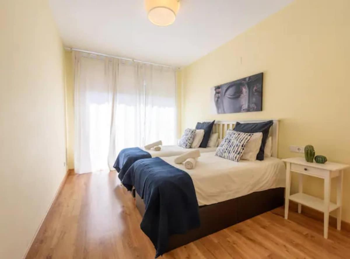 Ramblas Unique & Spacious Flat 4br Terrace 20m Ramblas Apartamento *