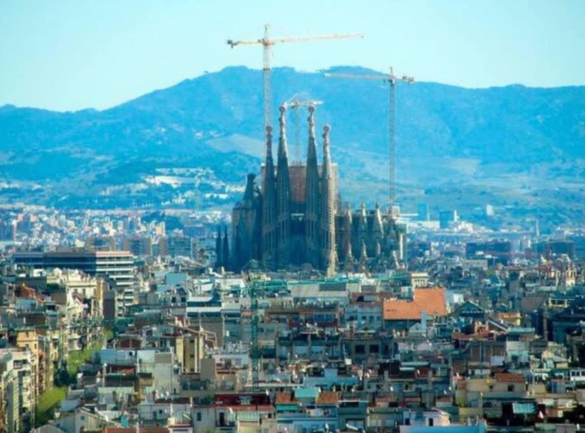 Ramblas Unique & Spacious Flat 4br Terrace 20m Ramblas Apartamento