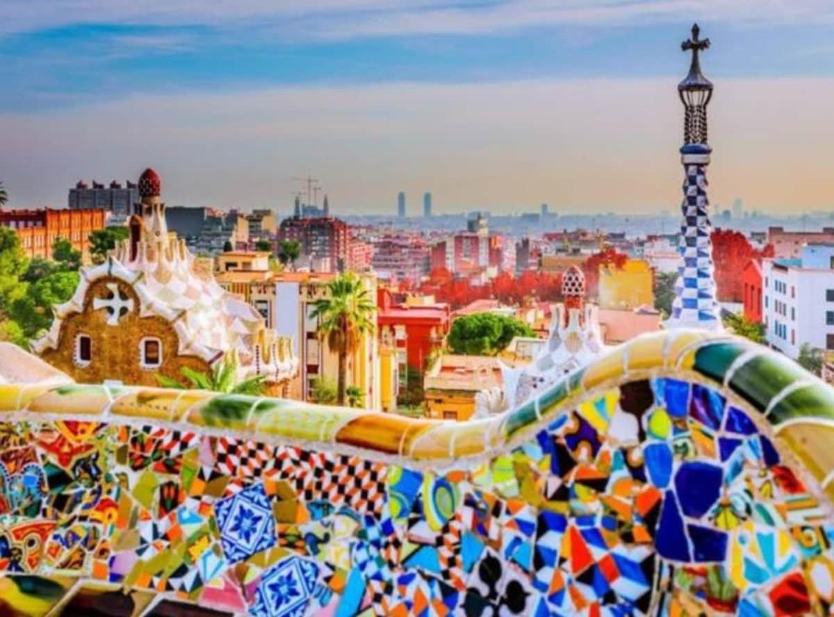 Ramblas Unique & Spacious Flat 4br Terrace 20m Ramblas Apartamento Barcelona