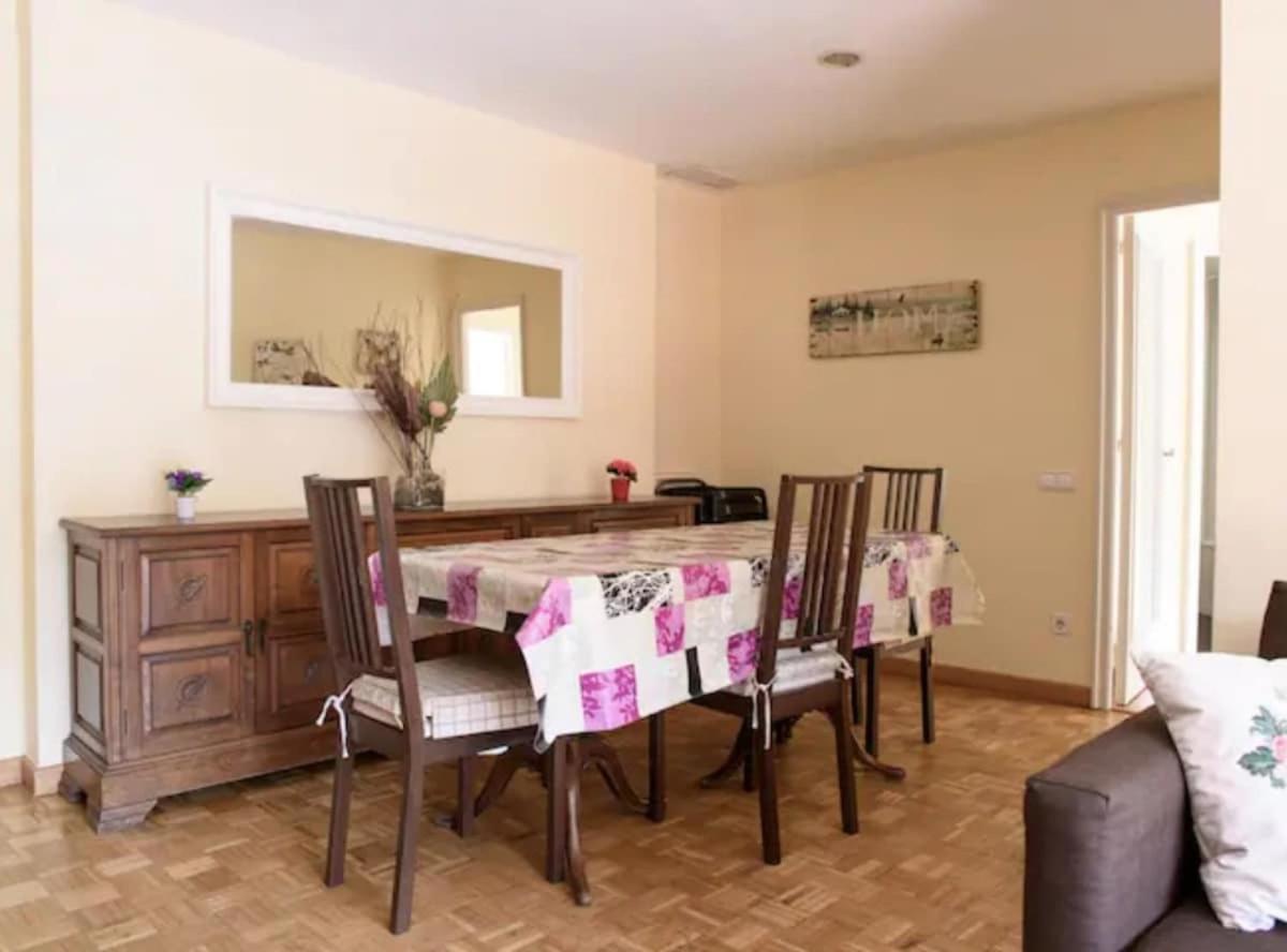 Ramblas Unique & Spacious Flat 4br Terrace 20m Ramblas Apartamento