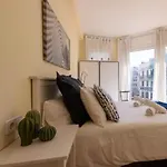 Ramblas Rentals Unique & Spacious Flat 4Br Terrace 20M Ramblas