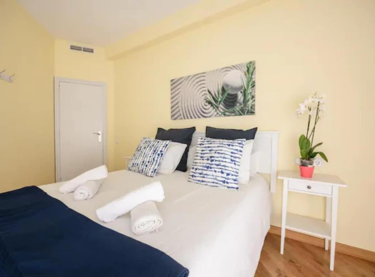 Apartamento Ramblas Unique & Spacious Flat 4br Terrace 20m Ramblas Barcelona